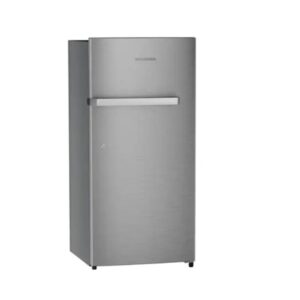 LIEBHERR 191 Litre 2-Star Refrigerator (Silver)