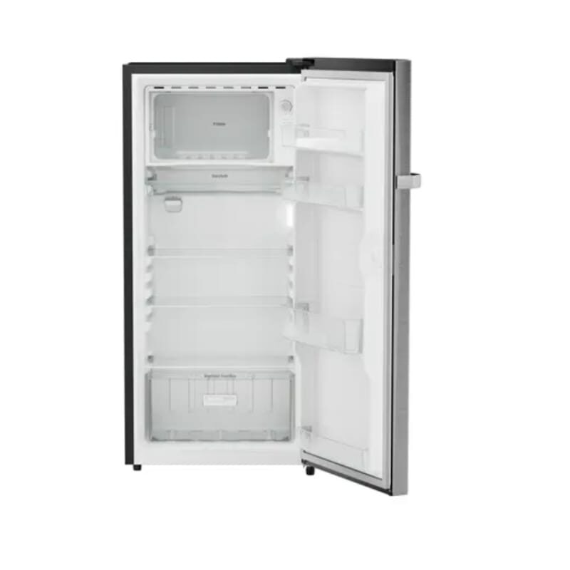 LIEBHERR 191 Litre 2-Star Refrigerator (Silver) - Image 4