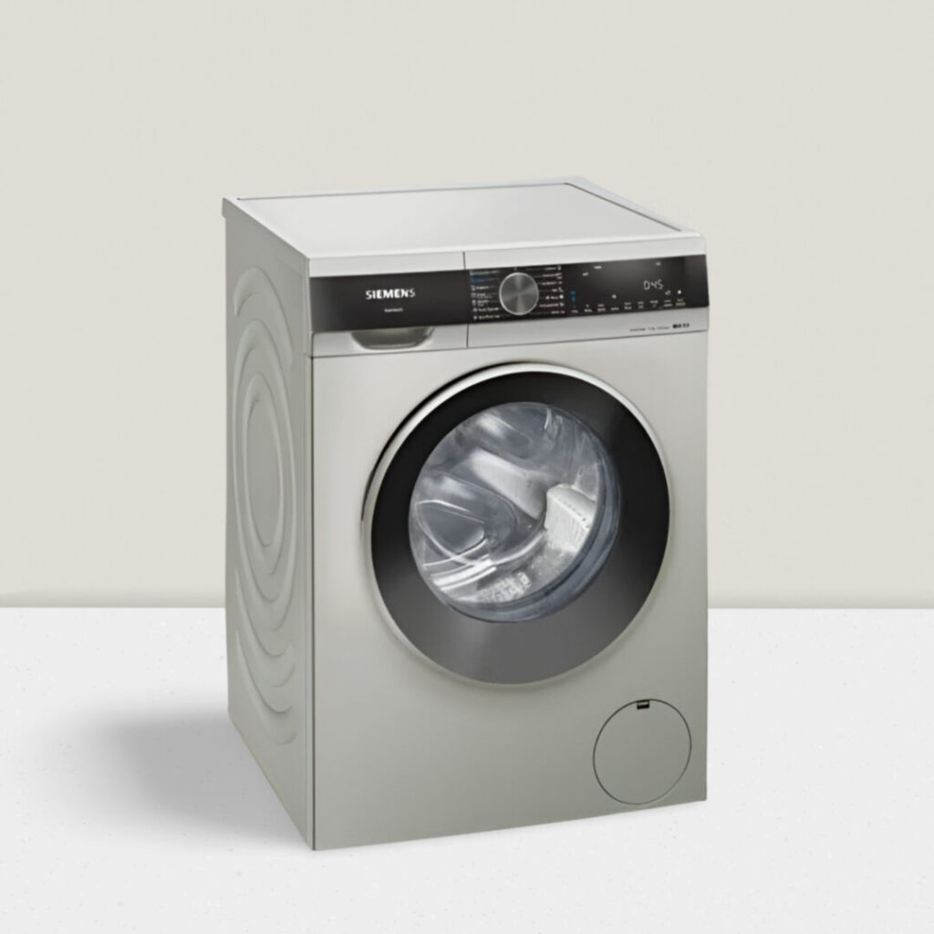 Idos Washing Machine Siemens 11 Kg 5 Star Fully Automatic Front Load Washing Machine (IDOS ...