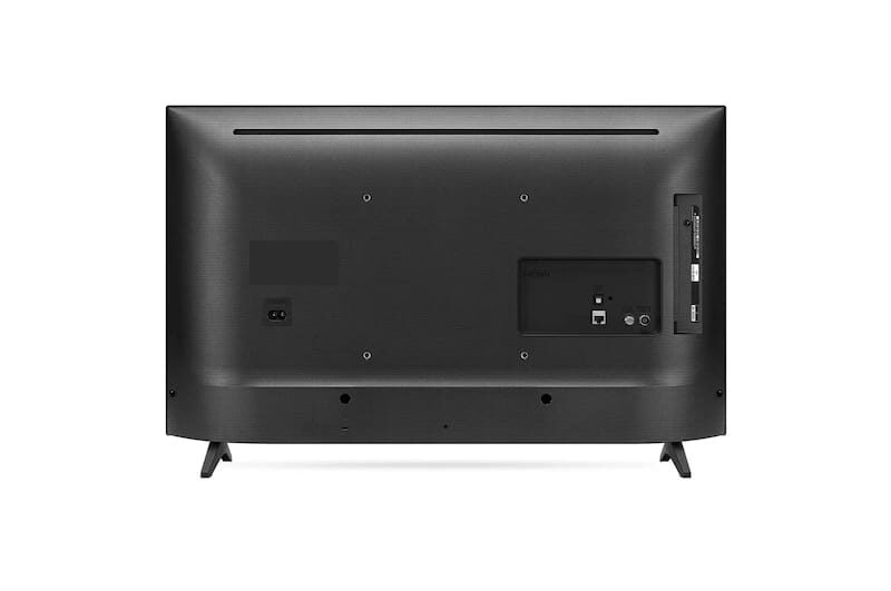 LG 80cm (32) Smart TV (LR57), α5 Gen6 AI Processor, 60Hz Refresh Rate, Active HDR, AI Sound - Image 4