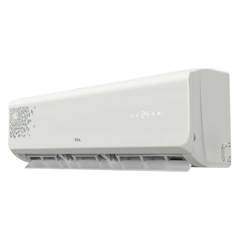 TCL 1 Ton 3 Star Inverter Split AC (TAC-12CSD/EV3F1) - Image 3