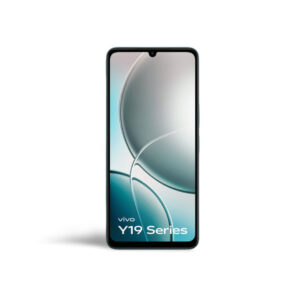 Vivo Y19s 5G (Majestic Green, 128.0 GB)  (6 GB RAM)
